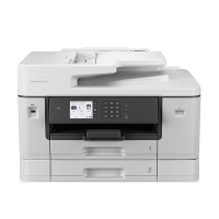 Brother MFC-J6940DW Impresora de inyección de tinta A3 todo en uno con wifi (4 en 1) MFCJ6940DWRE1 833172