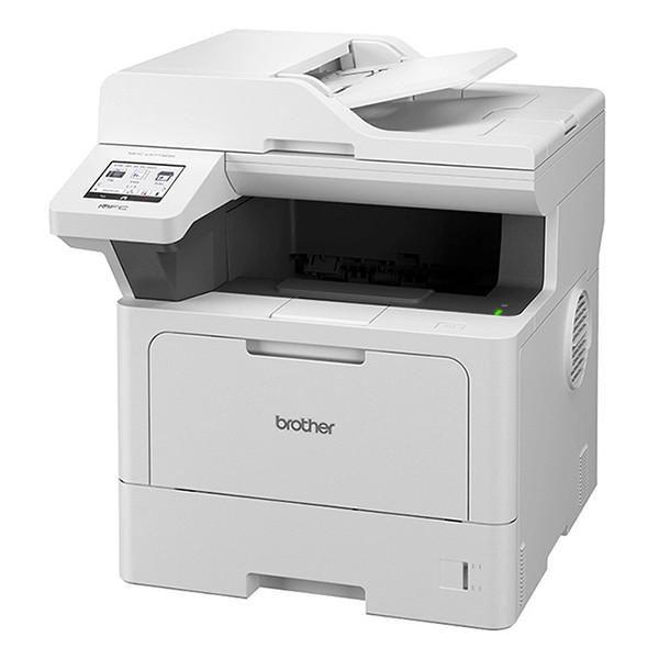 Brother MFC-L5710DN impresora laser monocromo MFCL5710DNRE1 832973 - 2