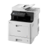 Brother MFC-L8690CDW All-in-One impresora laser color con wifi (4 en 1) MFC-L8690CDW 832873 - 2