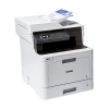 Brother MFC-L8690CDW All-in-One impresora laser color con wifi (4 en 1) MFC-L8690CDW 832873 - 4