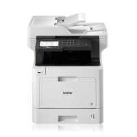 Brother MFC-L8900CDW All-in-One impresora laser color con wifi (4 en 1) MFC-L8900CDW 832872