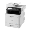 Brother MFC-L8900CDW All-in-One impresora laser color con wifi (4 en 1) MFC-L8900CDW 832872 - 3