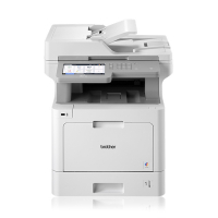 Brother MFC-L9570CDW All-in-One impresora laser color con wifi (4 en 1). MFC-L9570CDW 832874