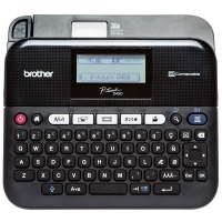 Brother PT-D450VP Rotuladora (QWERTY) PTD450VPUR1 833027