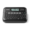 Brother PT-D460BTVP Rotuladora (QWERTY) PT-D460BTVP 833222 - 2