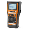 Brother PT-E560BTSP Rotuladora industrial con maletín (QWERTY) PTE560BTSPQL1 832986 - 3