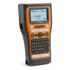 Brother PT-E560BTSP Rotuladora industrial con maletín (QWERTY) PTE560BTSPQL1 832986 - 4