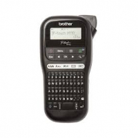 Brother PT-H110 Rotuladora (QWERTY) PT-H110 833064