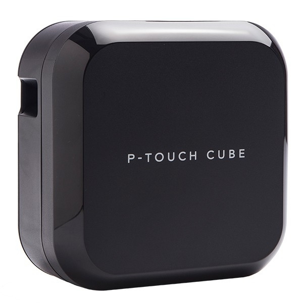 Brother PT-P710BT CUBE PLUS rotuladora PTP710BTXG1 833075 - 1