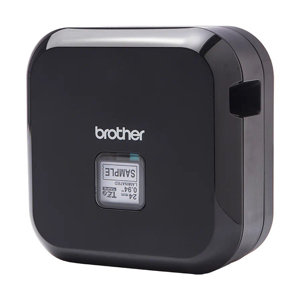 Brother PT-P710BT CUBE PLUS rotuladora PTP710BTXG1 833075 - 5