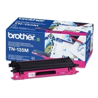 Brother TN-135M toner magenta XL (original) TN135M 029275