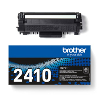 Brother TN-2410 toner negro (original) TN-2410 902447