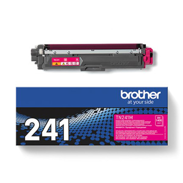 Brother TN-241M toner magenta (original) TN241M 029426 - 1