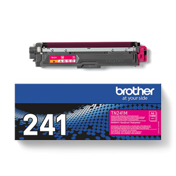 Brother TN-241M toner magenta (original) TN241M 901907 - 1