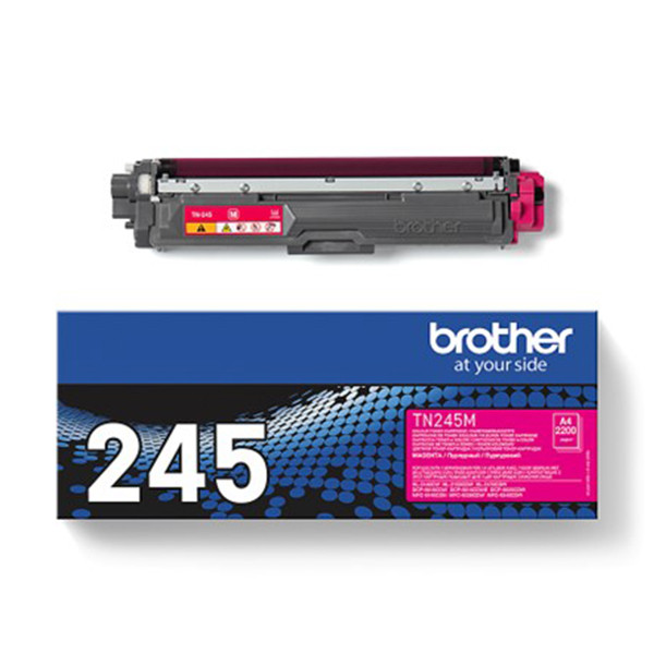 Brother TN-245M toner magenta XL (original) TN245M 902409 - 1