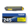 Brother TN-245Y toner amarillo XL (original)