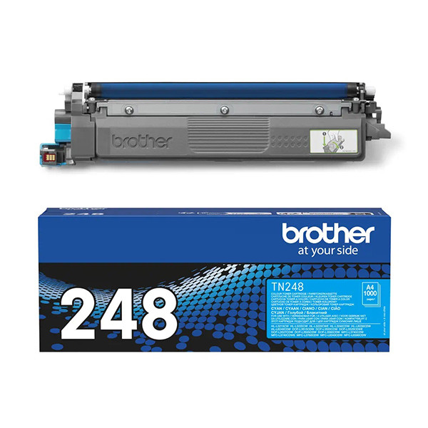 Impresora Multifunción Brother DCP-L3560CDW Láser Color