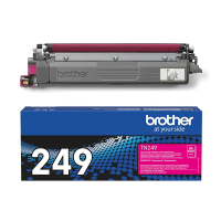 Brother TN-249M toner magenta XXL (original) TN249M 051432