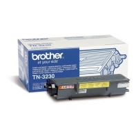 Brother TN-3230 toner negro (original) TN3230 901817