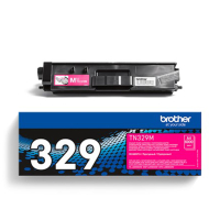 Brother TN-329M toner magenta XXL (original) TN-329M 051040