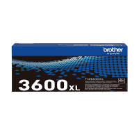 Brother TN-3600XL toner negro XL (original) TN3600XL 051404