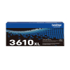 Brother TN-3610XL toner negro XL (original)