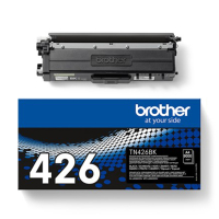 Brother TN-426BK toner negro XXL (original) TN426BK 051126