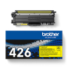 Brother TN-426Y toner amarillo XXL (original)