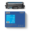 Brother TN-821XL C toner cian alta capacidad (original)