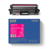 Brother TN-821XL M toner magenta alta capacidad (original)