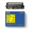 Brother TN-821XL Y toner amarillo alta capacidad (original)