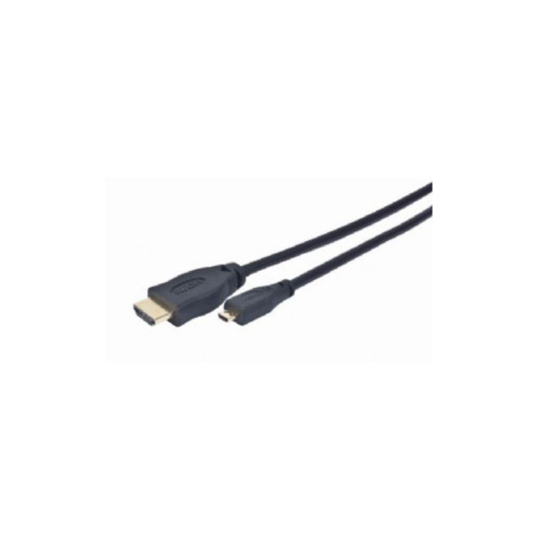 Cable HDMI Micro HDMI - 4,5 metros CC-HDMID-15 426507 - 1