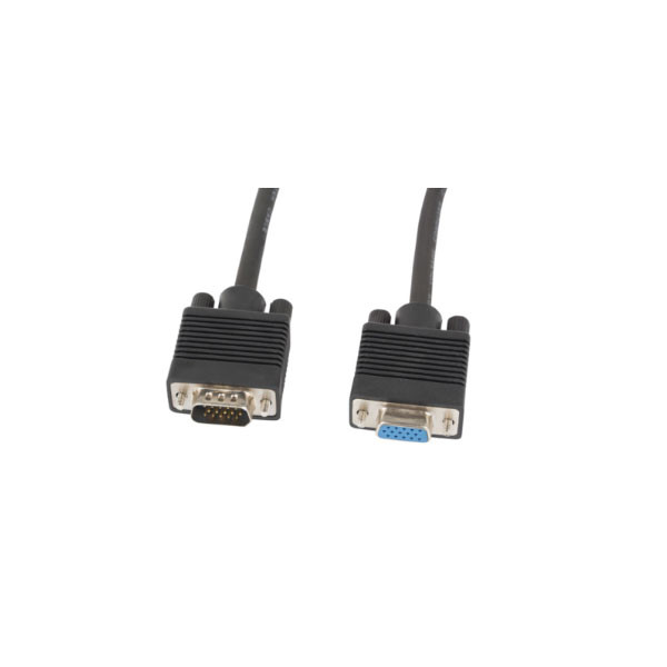 Cable VGA macho hembra - 1,8 metros  426512 - 1