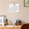 Calendario pared 2025 (265x245 mm) 780060025 426482 - 3