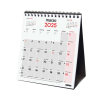 Calendario sobremesa 2025 (140x150 mm) 780140025 426479 - 2