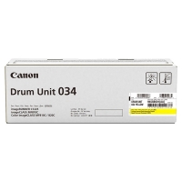 Canon 034 tambor amarillo (original) 9455B001 017232