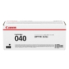 Canon 040 BK toner negro (original)