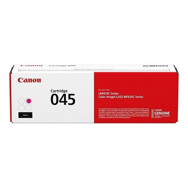 Canon 045 toner magenta (original) 1240C002 017412 - 1