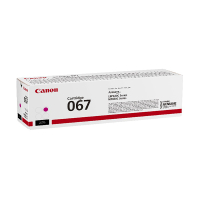 Canon 067 M toner magenta (original) 5100C002 094994