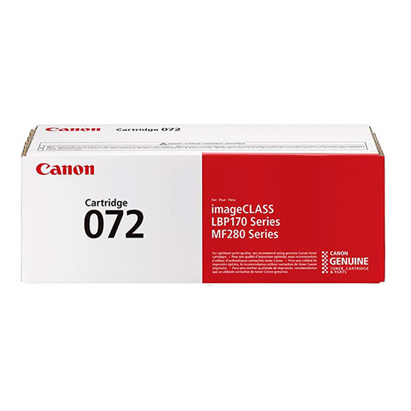 Canon 072 BK toner negro (original) 5647C002 5647C002AA 071402 - 1