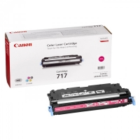 Canon 717 M toner magenta (original) 2576B002AA 070924