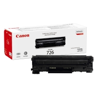 Canon 726 toner negro (original) 3483B002 070782