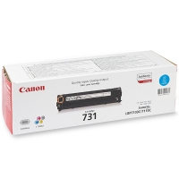 Canon 731C toner cian (original) 6271B002 032220