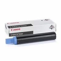 Canon C-EXV 14 toner negro (original) 0384B006 071418