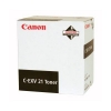 Canon C-EXV 21 BK toner negro (original)