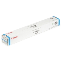 Canon C-EXV 24 C toner cian (original) 2448B002 071294