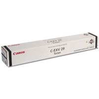 Canon C-EXV 29 BK toner negro (original) 2790B002 070812