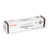 Canon C-EXV 43 toner negro (original)