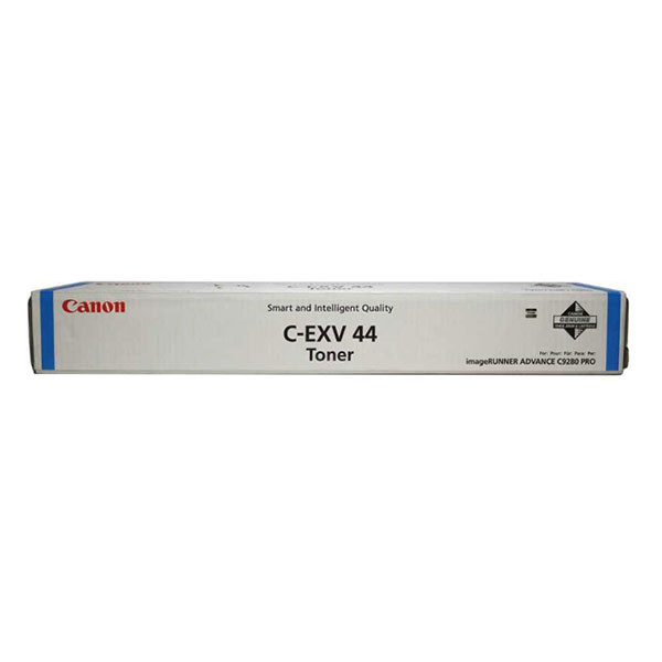 Canon C-EXV 44 C toner cian (original) 6943B002 070682 - 1