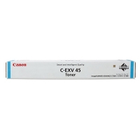 Canon C-EXV 45 C toner cian (original) 6944B002 032240